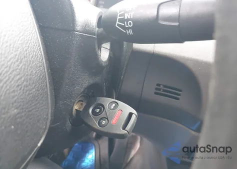 2008 Honda Civic Lx z USA, uszkodzony, nr VIN 2HGFA16518H335051